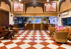 Sảnh chờ 4 East Inn 15 Hotel Rayong