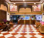 Lobi 4 East Inn 15 Hotel Rayong (SHA Certified)
