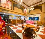 Ruang untuk Umum 5 East Inn 15 Hotel Rayong (SHA Certified)