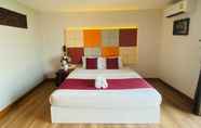 Bilik Tidur 7 East Inn 15 Hotel Rayong (SHA Certified)