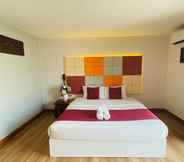 Kamar Tidur 7 East Inn 15 Hotel Rayong (SHA Certified)