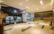 Luar Bangunan 2 Akasia Budget Hotel