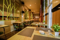 Restaurant Akasia Budget Hotel