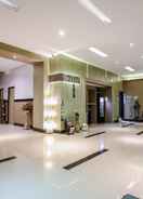 LOBBY Akasia Budget Hotel