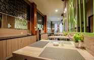 ร้านอาหาร 6 Akasia Budget Hotel