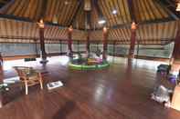 Fitness Center Melati Cottages Ubud