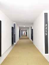 Lobi 4 Heavenly Land Family Hotel