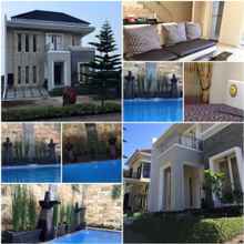 Bangunan 4 Full House 5 Bedroom at Villa Softa 2