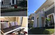 Bangunan 2 Full House 5 Bedroom at Villa Softa 2