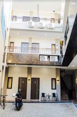 Halona Residence, 589.135 VND