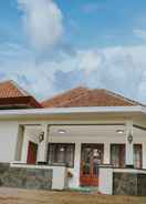 EXTERIOR_BUILDING Musafir Guest House Syariah