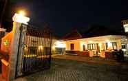 Bangunan 2 Musafir Guest House Syariah