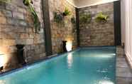 Kolam Renang 6 Full House 7 Bedroom at Villa Softa 3