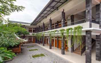 Exterior 4 Joglo Manggisan Syariah 