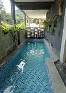 SWIMMING_POOL Full House 9 Bedroom at Villa Softa 4