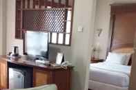 Kamar Tidur Hotel Bukit Serelo Lahat