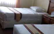 Kamar Tidur 7 Hotel Bukit Serelo Lahat