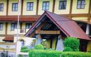 Exterior 3 Hotel Bukit Serelo Lahat