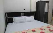 Kamar Tidur 5 Sesean Guest House