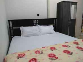 Kamar Tidur 4 Sesean Guest House