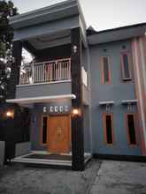 Exterior 4 3 Bedroom at Homestay Bandara