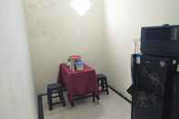 Accommodation Services 3 Bedroom at Homestay Bandara