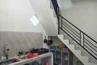 Others 3 Bedroom at Homestay Bandara