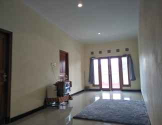 Lobi 2 3 Bedroom at Homestay Bandara