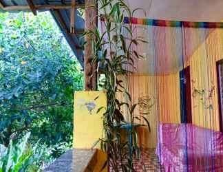 Bangunan 2 Ais’G Homestay