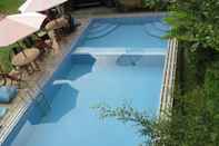 Swimming Pool Lovina Krui Surf