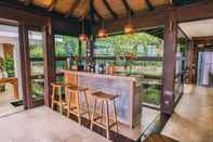 Bar, Kafe, dan Lounge Forever Bali Villas 