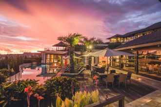 外観 4 Forever Bali Villas