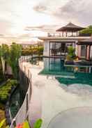 EXTERIOR_BUILDING Forever Bali Villas 