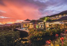 外観 6 Forever Bali Villas