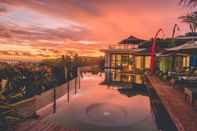 Sảnh chờ Forever Bali Villas 