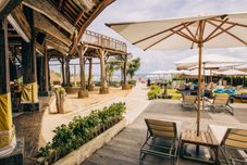 共用スペース Forever Bali Villas