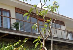 Luar Bangunan 5 Villa Atas Pelangi