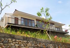 Luar Bangunan 7 Villa Atas Pelangi