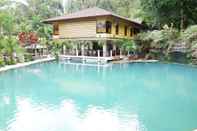 Exterior Kamayan sa Palaisdaan Hotel and Resort