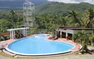 Swimming Pool 6 Kamayan sa Palaisdaan Hotel and Resort