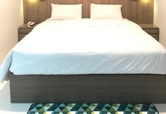 침실 6 The Garden Palace Hotel