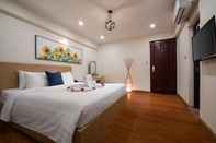 Ruangan Fungsional Hanoi Malo Hotel