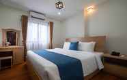 Kamar Tidur 3 Hanoi Malo Hotel