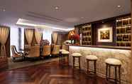 Quầy bar, cafe và phòng lounge 4 Wyndham Garden Hanoi Hotel