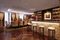 Bar, Cafe and Lounge Wyndham Garden Hanoi Hotel