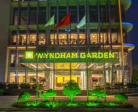 Bên ngoài 4 Wyndham Garden Hanoi Hotel