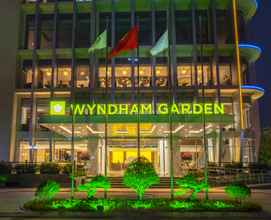 Exterior 4 Wyndham Garden Hanoi Hotel