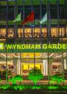 EXTERIOR_BUILDING Wyndham Garden Hanoi Hotel