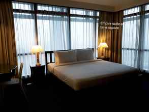 ห้องนอน 4 Empire Suites At Times Square 