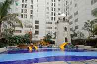 Kolam Renang Cloud29 Bassura City